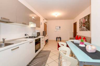 Appartamento Montichiari