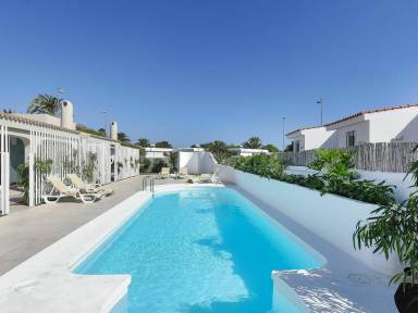 Casa Maspalomas