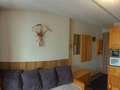 Appartement Le Corbier