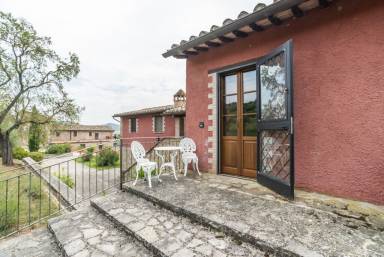 Appartamento Magione