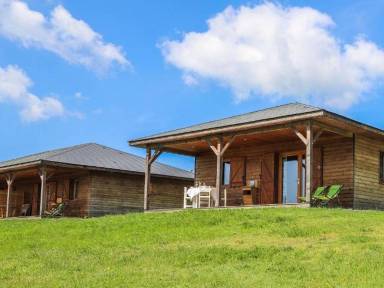 Chalet Meyrignac-l'Église