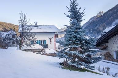 Appartamento Ortisei