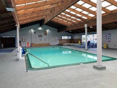 Motel San Simeon