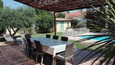 Villa Saint-Cyprien
