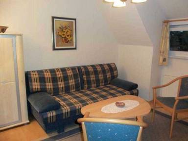 Apartment Gehlsdorf