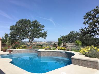 House Paso Robles