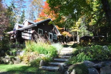 Cottage Morin-Heights