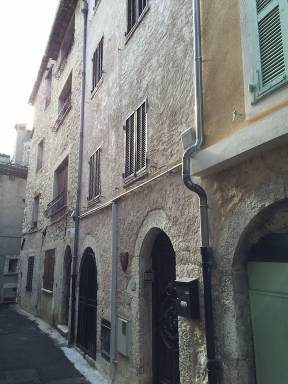 Maison de vacances La Colle-sur-Loup