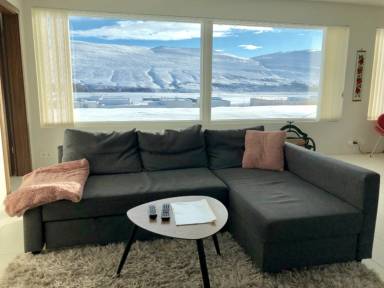 Apartment Aircondition Akureyri