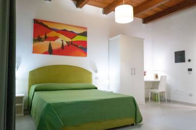 Alloggio Locri