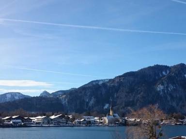 Apartment Tegernsee