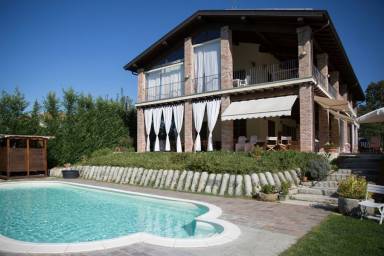 Appartamento Agazzano