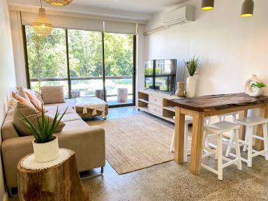 Apartment Port Macquarie