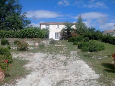 House Aubenas