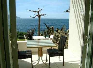 Appartement Tiuccia