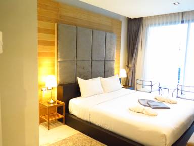 Appartement Patong