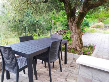 Appartamento Buccino