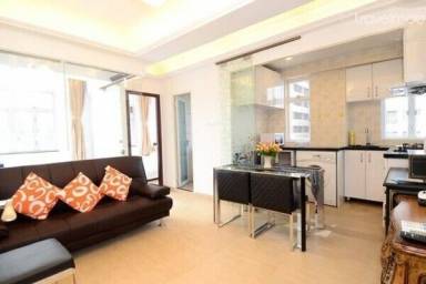 Apartment Sham Shui Po