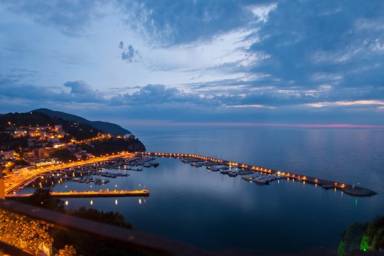 Appartamento Agropoli