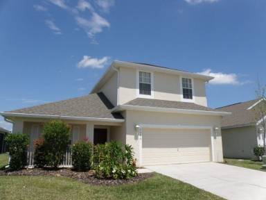 House Kitchen Kissimmee