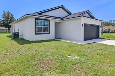 House Poinciana