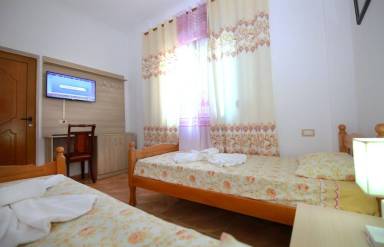 Accommodatie Durrës