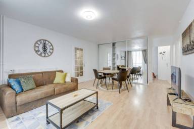 Ferienwohnungen & Apartments in Saint-Germain-en-Laye - HomeToGo