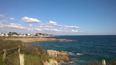 Maison de vacances Larmor-Plage