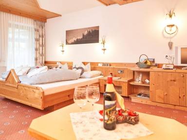 Appartamento Seefeld in Tirol