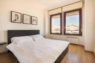 Casa Spinaceto