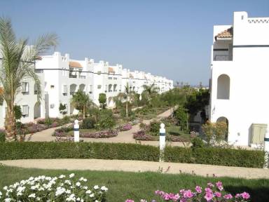Apartment Sharm El-Sheikh