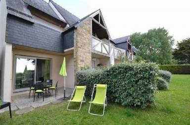 Appartement Saint-Gildas-de-Rhuys