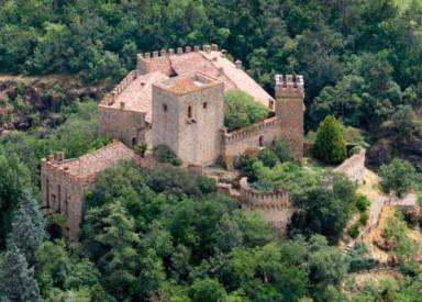 Alloggio Gropparello