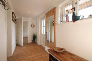 Ferienwohnung Hellschen-Heringsand-Unterschaar