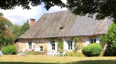 Cottage Lascaux