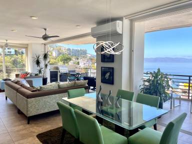 Condo Puerto Vallarta