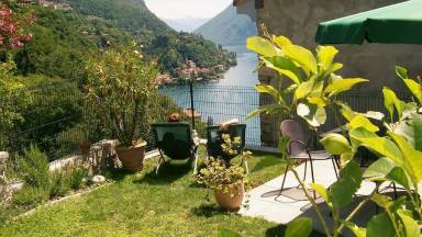 Huis wifi Meer van Lugano