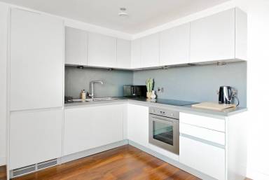 Ferienwohnung Manchester