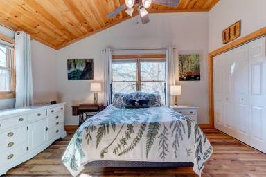 Cabin Ellijay