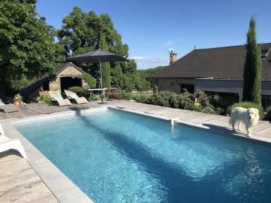 Cottage Gignac