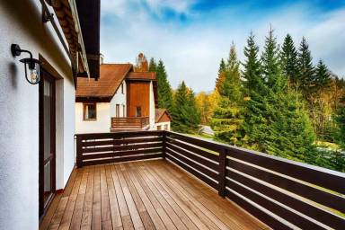 Villa Neuwelt