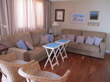 Appartement Cadix