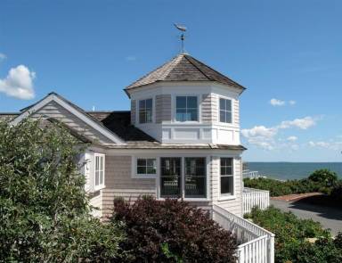 Cottage New Seabury