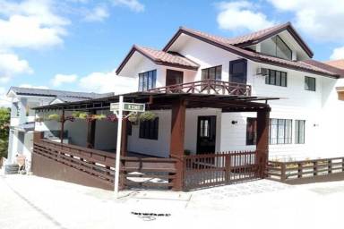 Maison de vacances Tagaytay