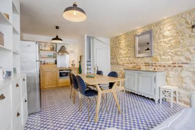 House Kitchen Deauville