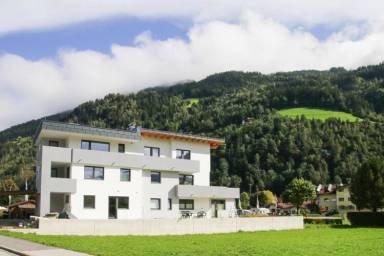Apartament Gemeinde Kaltenbach