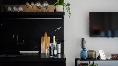 Apartment Aircondition South Yarra