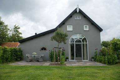 Farmhouse Vlissingen