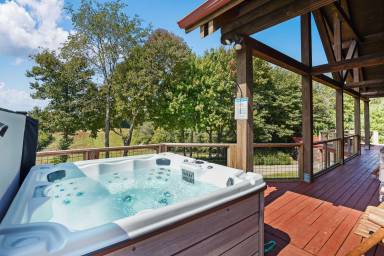 Lodge Rockbridge