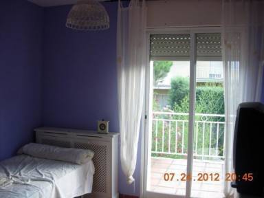 Alojamientos y casas rurales en Miraflores de la Sierra - HomeToGo